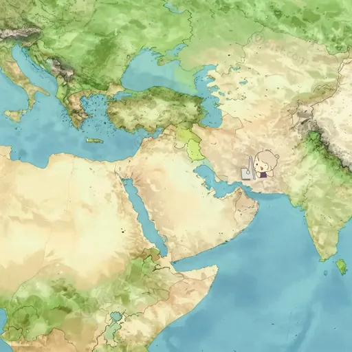 dar al-islam