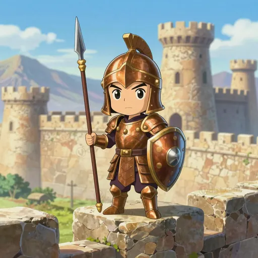 dardanian