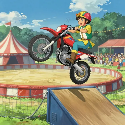 daredevilry