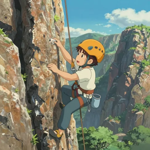 daring