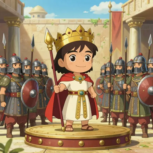 darius iii