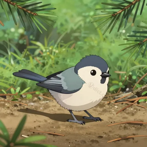 dark-eyed junco