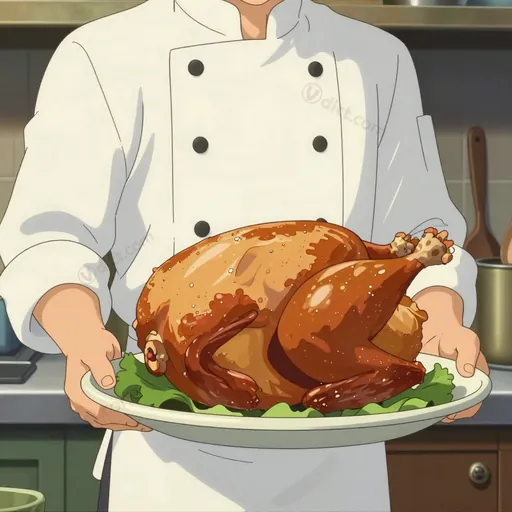 dark meat