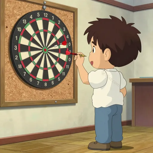 dart player