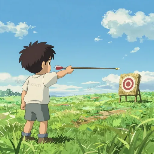 dart thrower