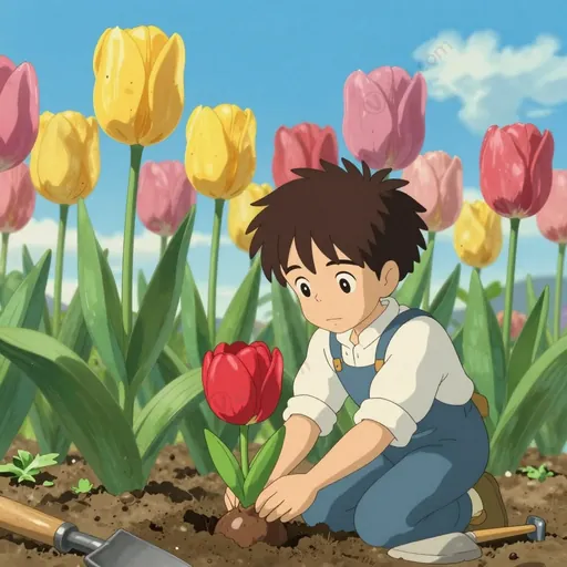 darwin tulip