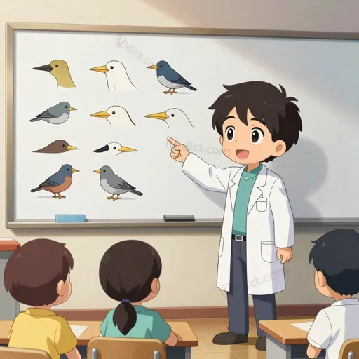 darwinian
