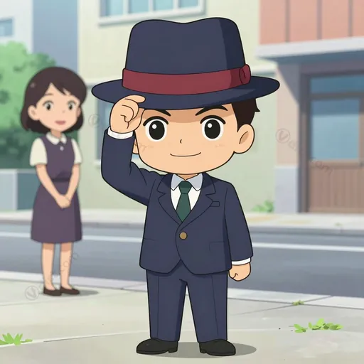 dashing
