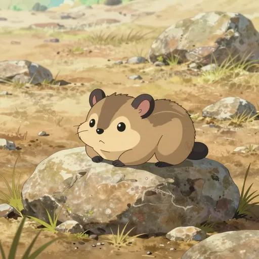 dassie