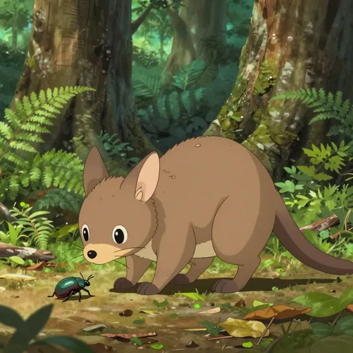 dasyurus