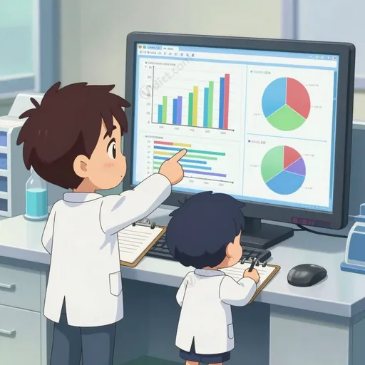 data