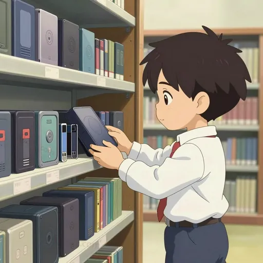 data-storage medium