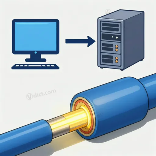 data communication
