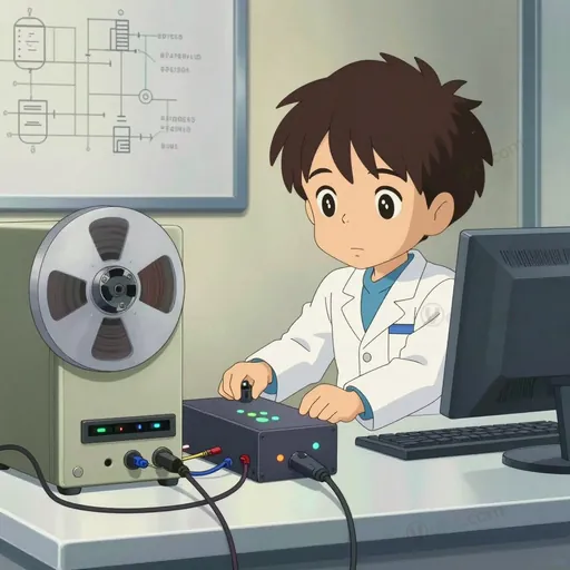 data converter
