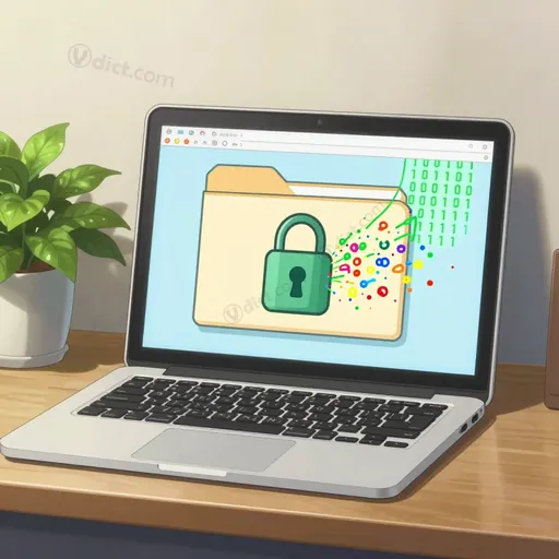 data encryption