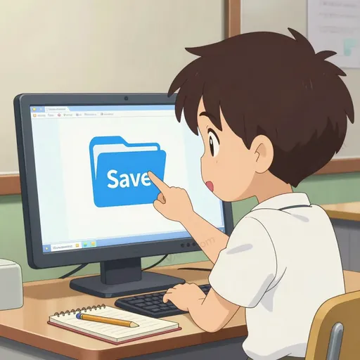 data file