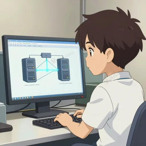 data link