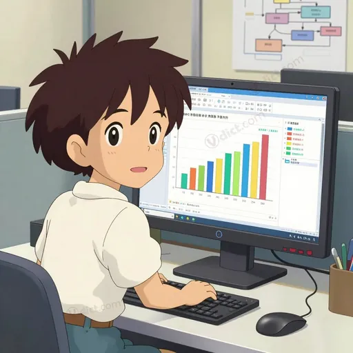 data processing
