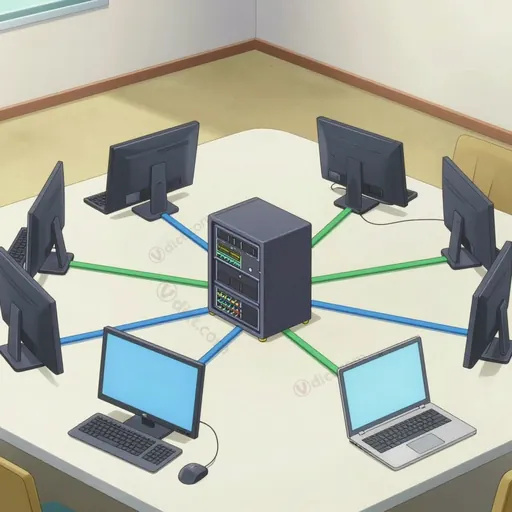 data system