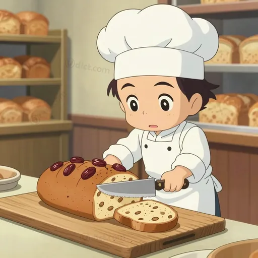 date bread