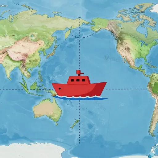 date line
