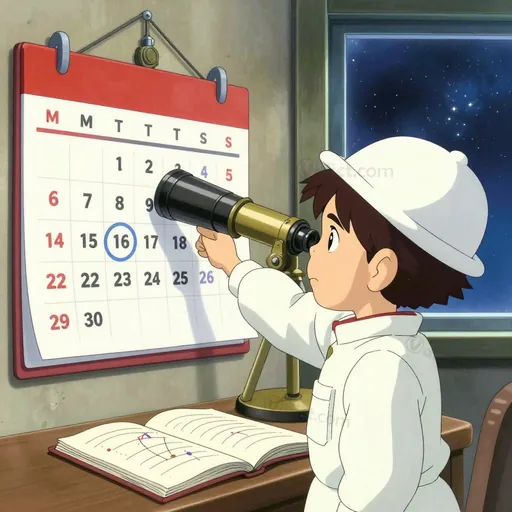 date of reference