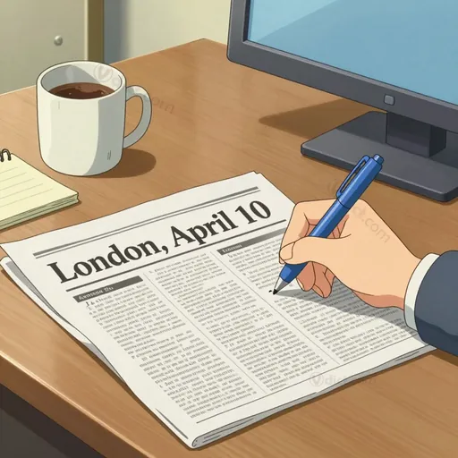 dateline
