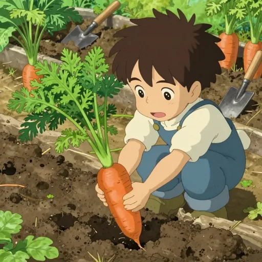daucus carota