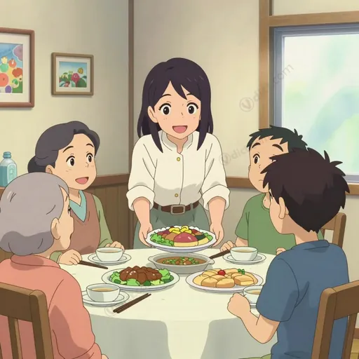 daughter-in-law