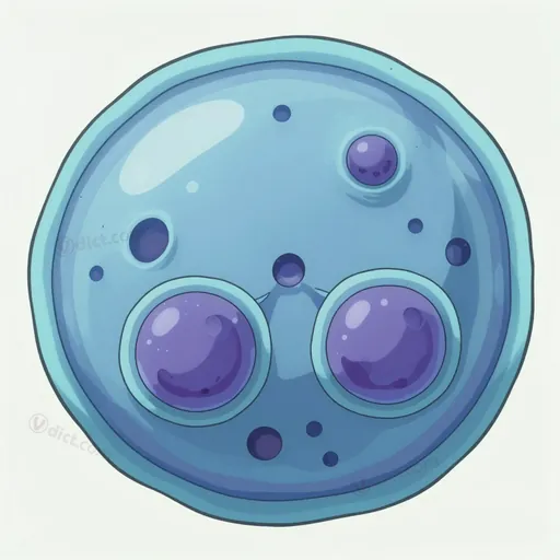 daughter cell