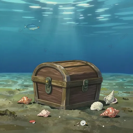 davy jones's locker