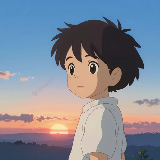 dawn