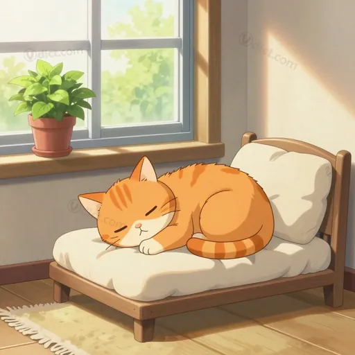 day-bed