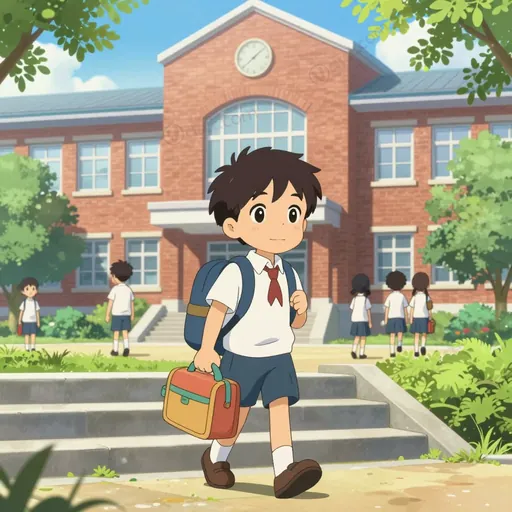 day-boy