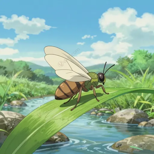 day-fly
