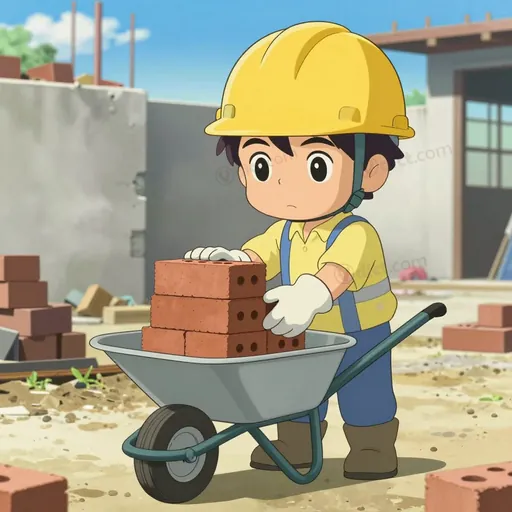 day-labourer