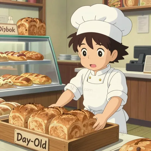 day-old