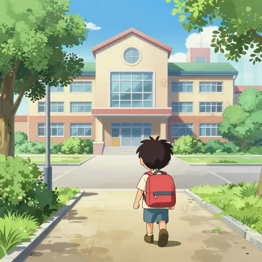 day-school