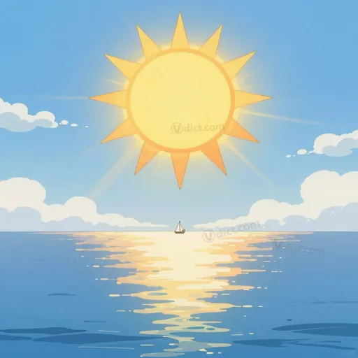 day-star