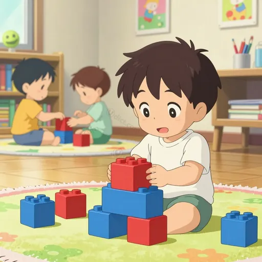 day care