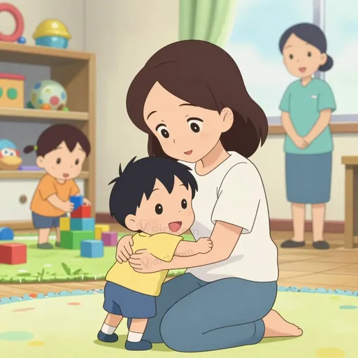 day care center
