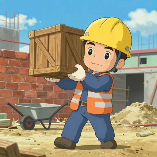 day laborer