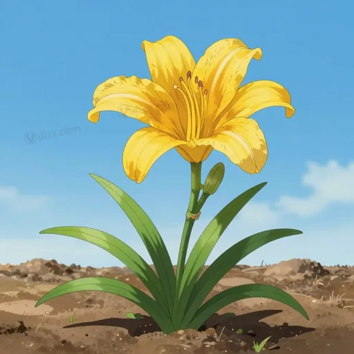 day lily