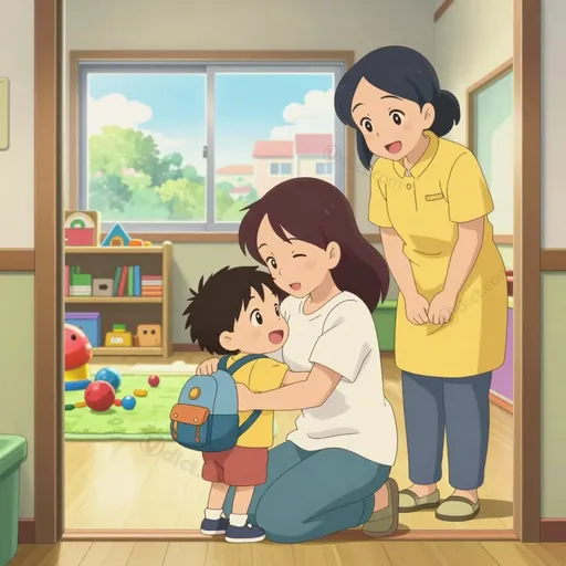day nursery