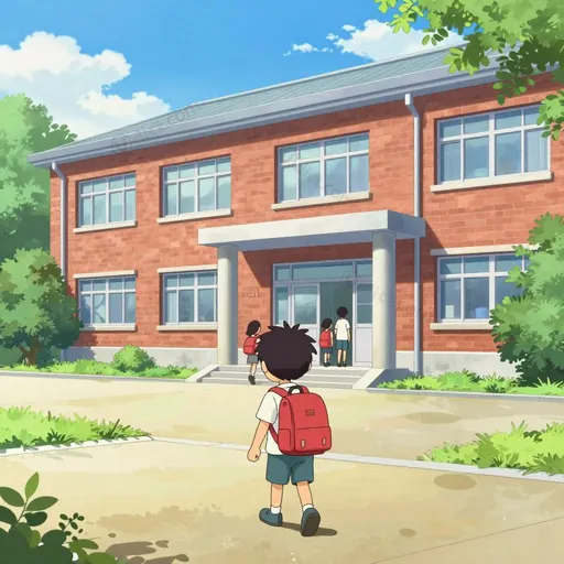 day school