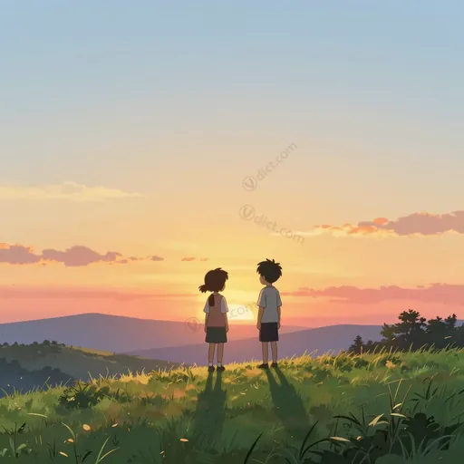 daybreak