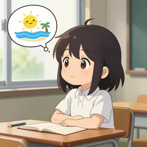 daydream