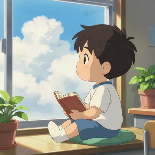 daydreamer