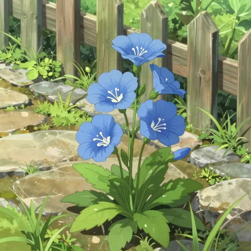 dayflower