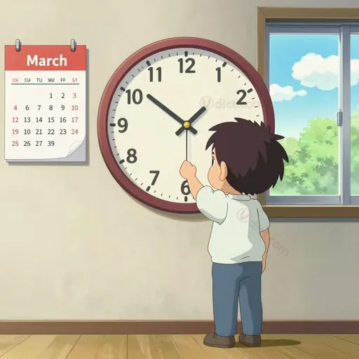 daylight-saving